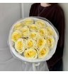 Букет из 15 роз Канделайт