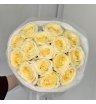 Букет из 15 роз Канделайт 1
