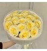 Букет из 15 роз Канделайт 2