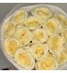 Букет из 15 роз Канделайт 3