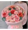 Все оттенки розового