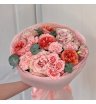 Все оттенки розового 2