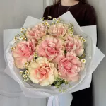 Букеты