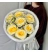 Свет солнца