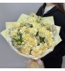 Солнечный букет