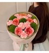 Нежность с перчинкой