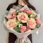 Букеты
