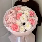 Букеты