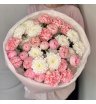 Букет &laquo;Нежны микс&raquo;