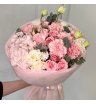 Букет &laquo;Розовая мечта&raquo; 2