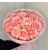 Букет из 15 Французких Роз 1