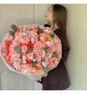 Букет &laquo;Для самой любимой&raquo;