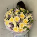 Авторские букеты