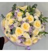 Букет &laquo;Золотое сечение&raquo; 1