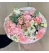 Букет &laquo;Нежность на рассвете&raquo;