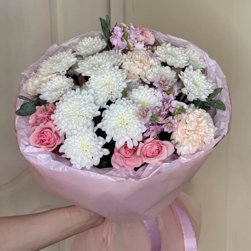 Букет &laquo;Вдохновение&raquo; 2