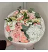Букет &laquo;Розовый Жемчуг&raquo;