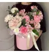 Композиция &laquo;Розовый шелк&raquo;