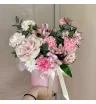 Композиция &laquo;Розовый шелк&raquo;