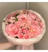 Букет &laquo;Розовый микс&raquo;