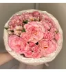 Букет &laquo;Розовый микс&raquo;